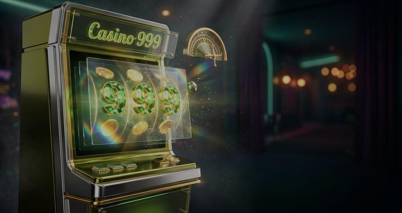 Casino 999