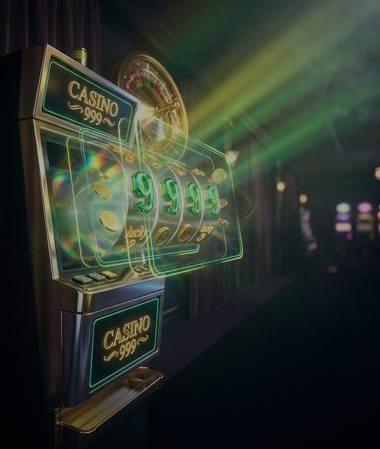 Casino 999