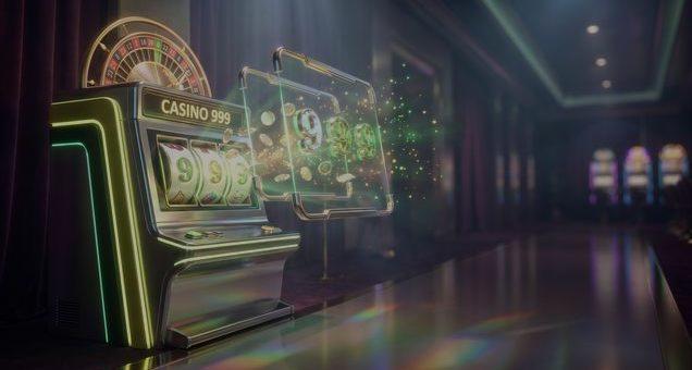 Casino 999