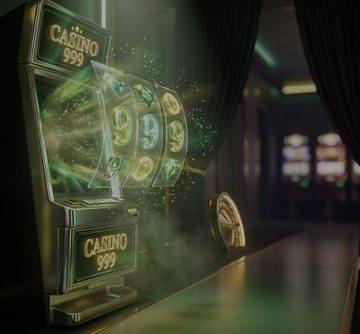 Casino 999