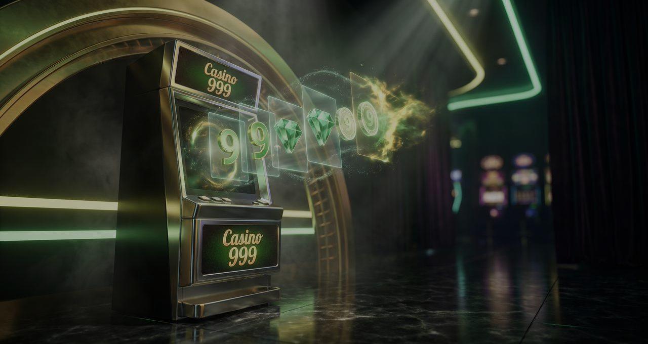Casino 999